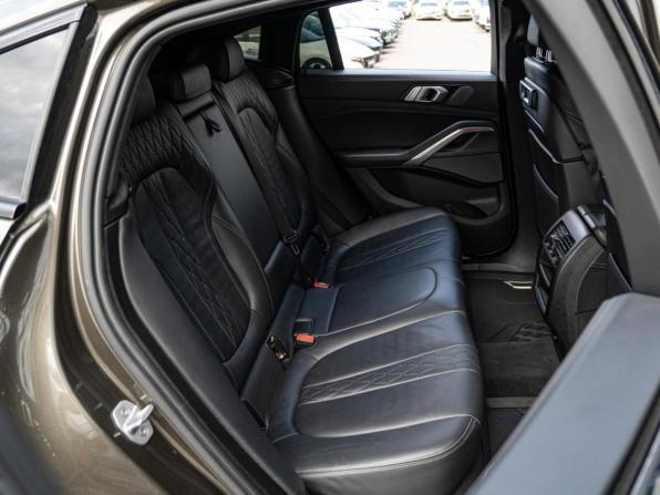 BMW X6 III (G06) с пробегом 2020 года, цена 8 499 000 рублей, 89490 км, внедорожник, Автокод Объявления
