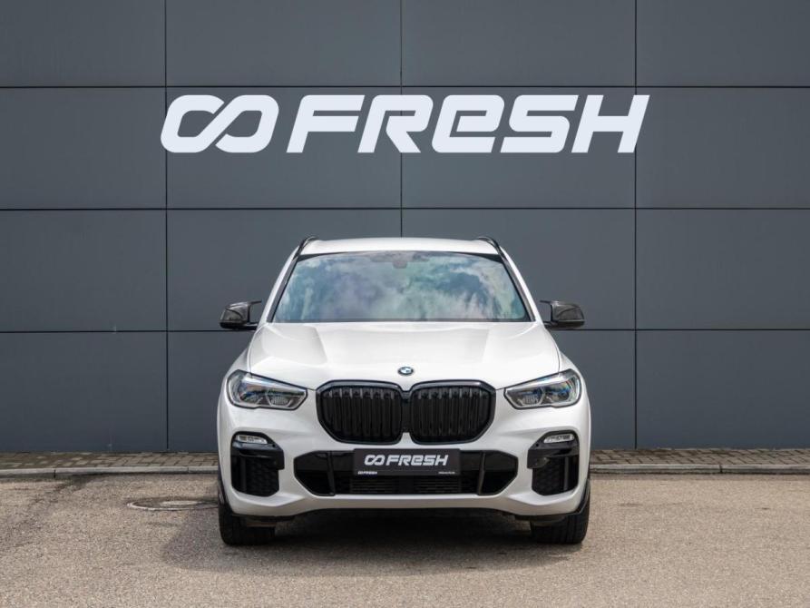 BMW X5 IV (G05/G18) Краснодар  - изображение 3