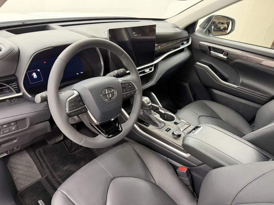 Toyota Highlander IV (XU70) Вологда  - изображение 11