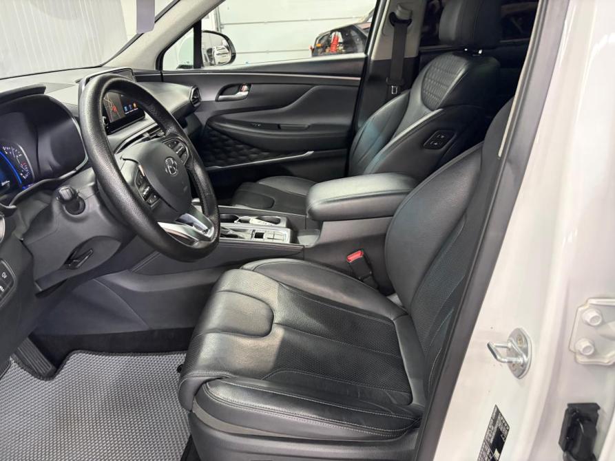 Hyundai Santa Fe IV Краснодар  - изображение 13