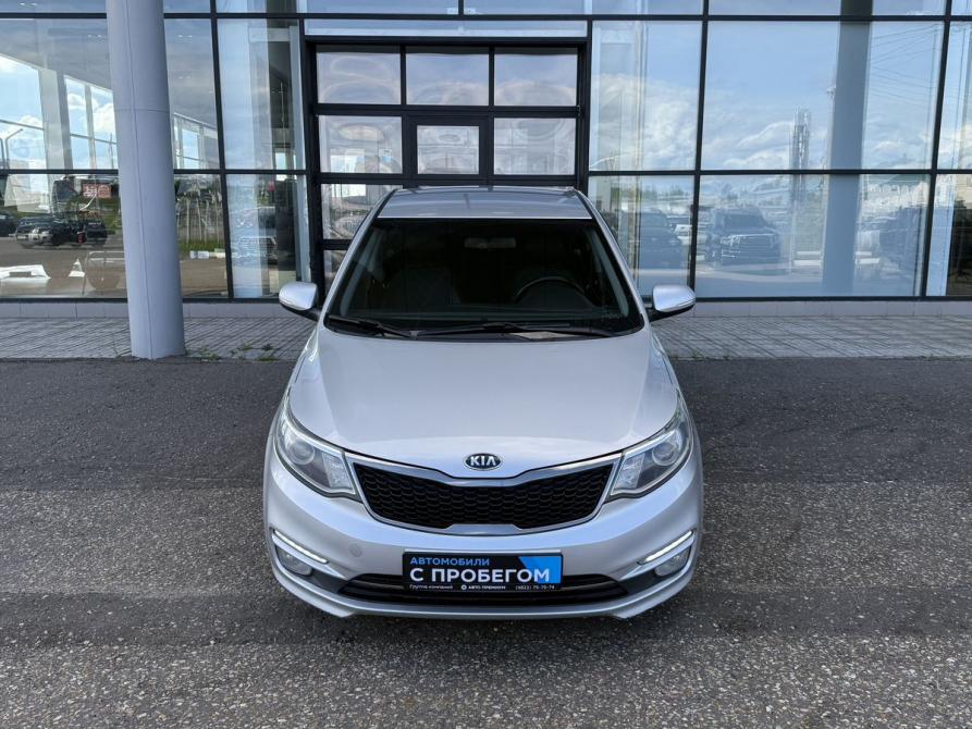 Kia Rio III Тверь  - изображение 2