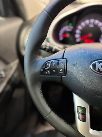 Kia Sportage III Рестайлинг с пробегом 2015 года, цена 1 539 000 рублей, 158000 км, внедорожник, Автокод Объявления