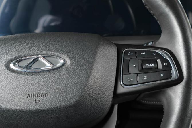 Chery Tiggo 7 Pro Max I с пробегом 2023 года, цена 2 029 000 рублей, 57500 км, внедорожник, Автокод Объявления