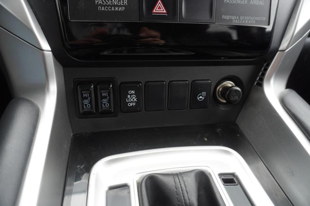 Mitsubishi Pajero Sport III Ульяновск  - изображение 18