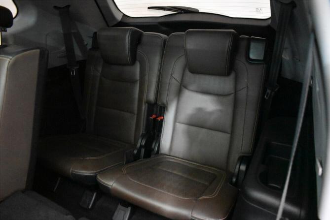 Chery Tiggo 8 Pro I с пробегом 2022 года, цена 1 830 000 рублей, 52461 км, внедорожник, Автокод Объявления