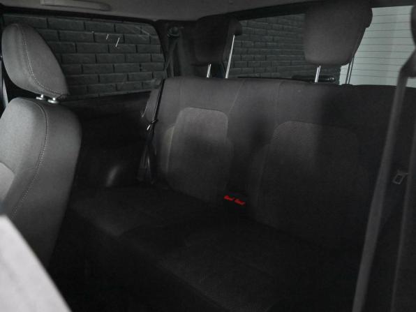 Lada (ВАЗ) Niva Legend с пробегом 2023 года, цена 1 000 000 рублей, 34723 км, внедорожник, Автокод Объявления