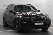BMW X5 IV (G05/G18) Владивосток  - изображение 29