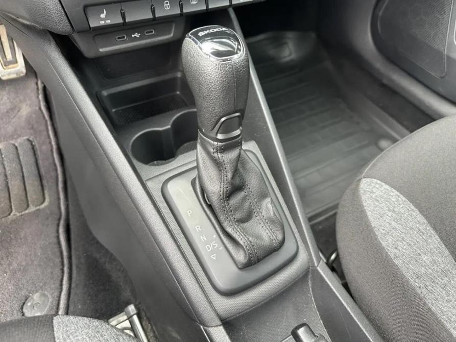 Skoda Rapid II Краснодар  - изображение 15