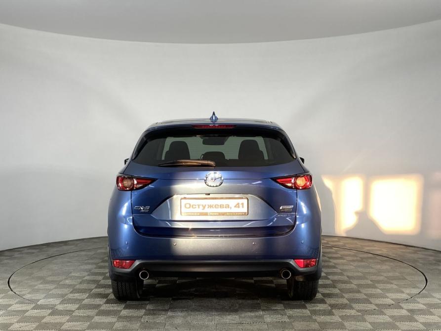 Mazda CX-5 II Воронеж  - изображение 7