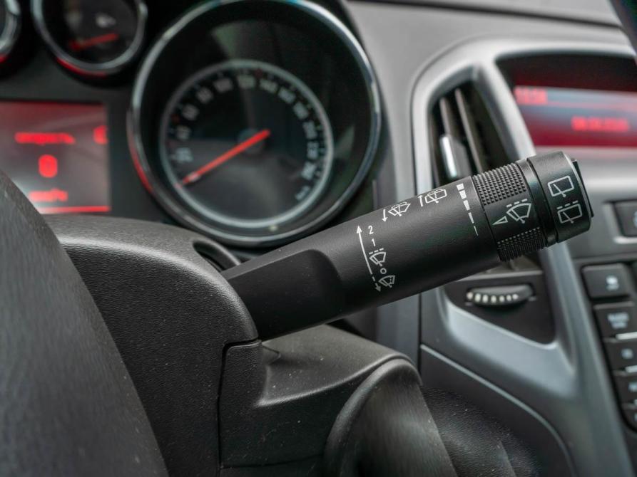 Opel Astra J Рестайлинг Тамбов  - изображение 20