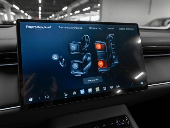 GAC Trumpchi S7 с пробегом 2026 года, цена 5 300 000 рублей, 6890 км, внедорожник, Автокод Объявления