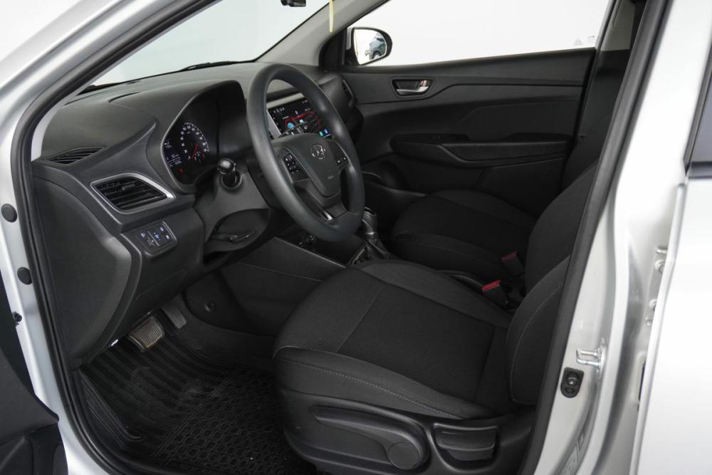 Hyundai Solaris II Калининград  - изображение 15