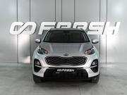 Kia Sportage IV Рестайлинг Ростов-на-Дону  - изображение 19