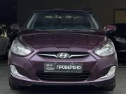 Hyundai Solaris I Уфа  - изображение 24