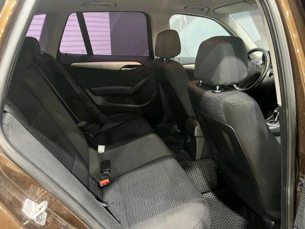 BMW X1 I (E84) Рестайлинг с пробегом 2012 года, цена 1 349 000 рублей, 275165 км, внедорожник, Автокод Объявления