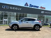 Nissan Juke I Набережные Челны  - изображение 25