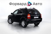 Hyundai Tucson I Тюмень  - изображение 32