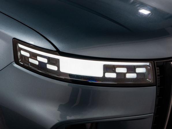 Jaecoo J7 I с пробегом 2023 года, цена 2 290 000 рублей, 54459 км, внедорожник, Автокод Объявления
