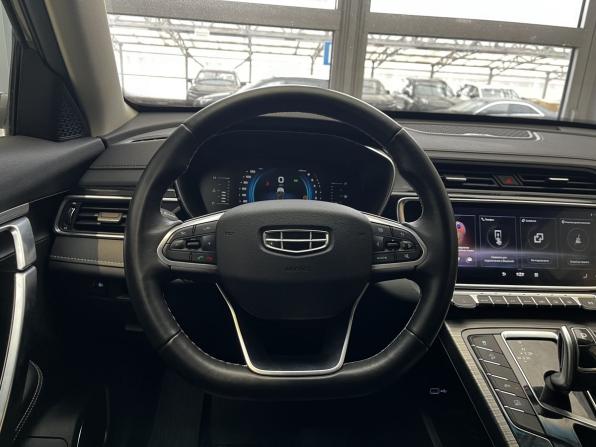 Geely Atlas Pro с пробегом 2023 года, цена 2 130 000 рублей, 49000 км, внедорожник, Автокод Объявления