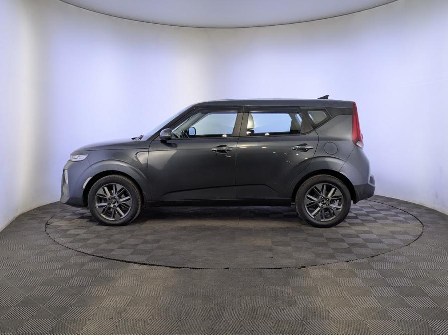 Kia Soul III Москва  - изображение 8