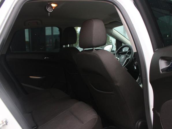 Opel Astra J с пробегом 2010 года, цена 500 300 рублей, 300143 км, хэтчбек, Автокод Объявления