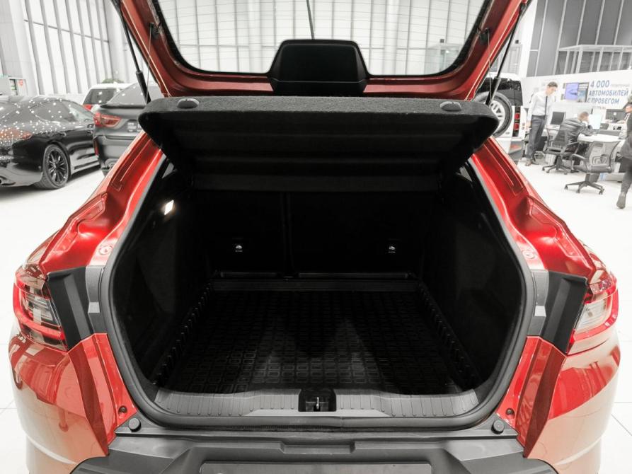 Renault Arkana I Казань  - изображение 12