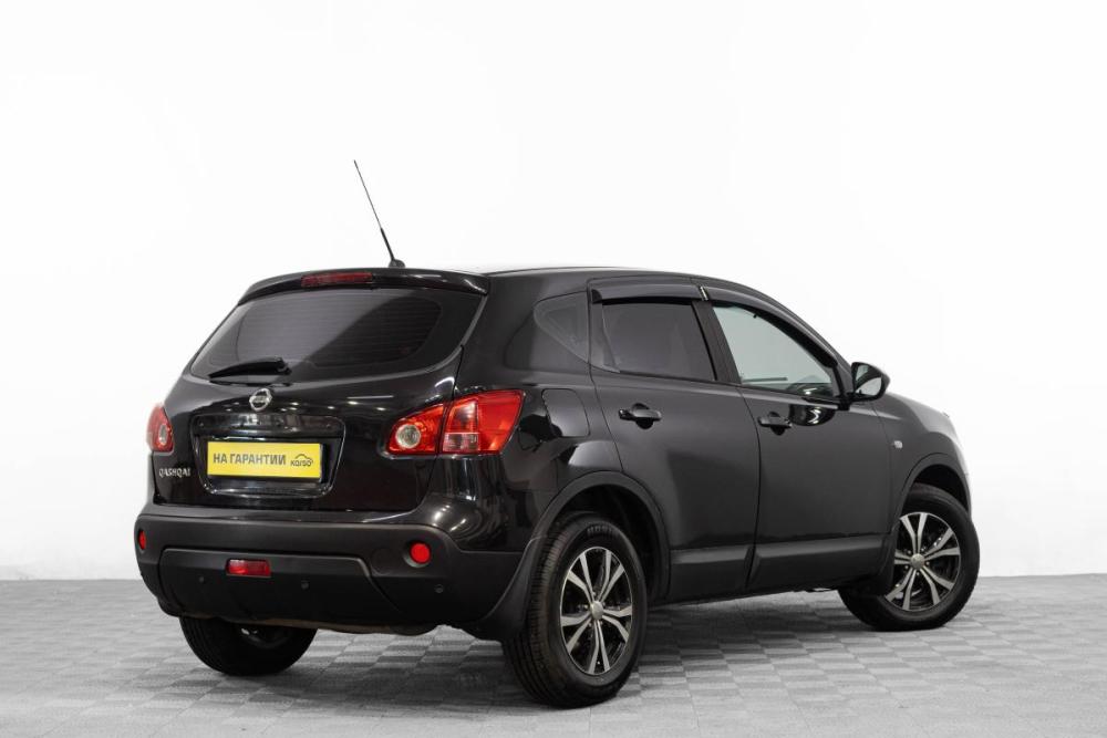 Nissan Qashqai I Барнаул  - изображение 5