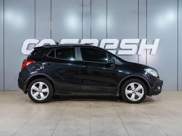 Opel Mokka I с пробегом 2012 года, цена 1 069 000 рублей, 151952 км, внедорожник, Автокод Объявления