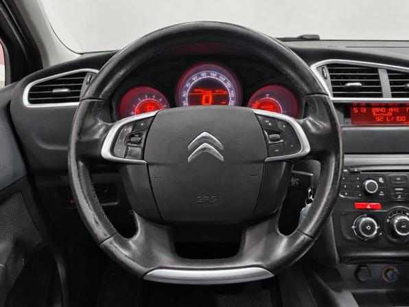Citroen C4 II с пробегом 2011 года, цена 530 000 рублей, 156000 км, хэтчбек, Автокод Объявления