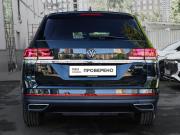Volkswagen Teramont I Рестайлинг Москва  - изображение 27