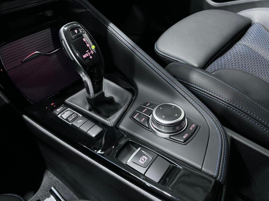 BMW X1 II (F48) Рестайлинг Ростов-на-Дону  - изображение 14