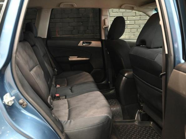 Subaru Forester III с пробегом 2008 года, цена 940 000 рублей, 306972 км, внедорожник, Автокод Объявления