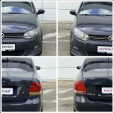 Volkswagen Polo V Ставрополь  - изображение 38