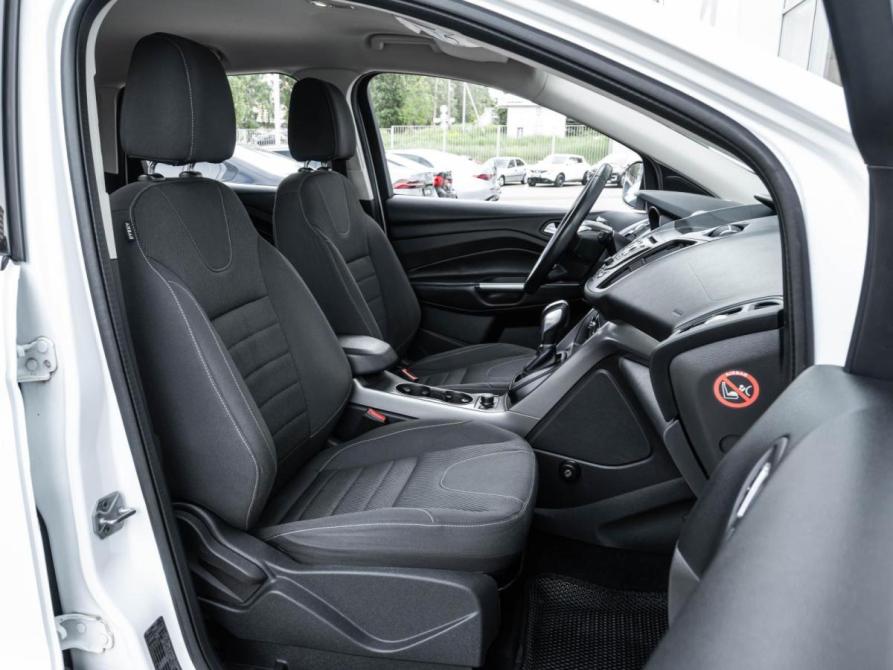 Ford Kuga II Ставрополь  - изображение 8