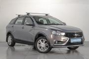 Lada (ВАЗ) Vesta I Челябинск  - изображение 19