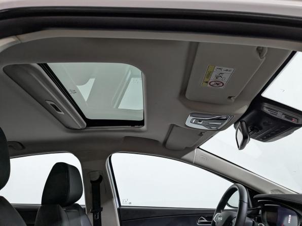Omoda S5 с пробегом 2023 года, цена 1 695 000 рублей, 9050 км, седан, Автокод Объявления