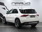 Mercedes-Benz GLE II (V167) Ростов-на-Дону  - изображение 39