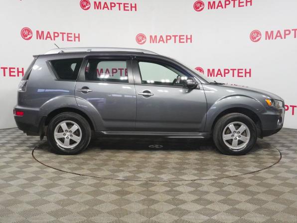 Mitsubishi Outlander II Рестайлинг с пробегом 2010 года, цена 917 000 рублей, 232700 км, внедорожник, Автокод Объявления