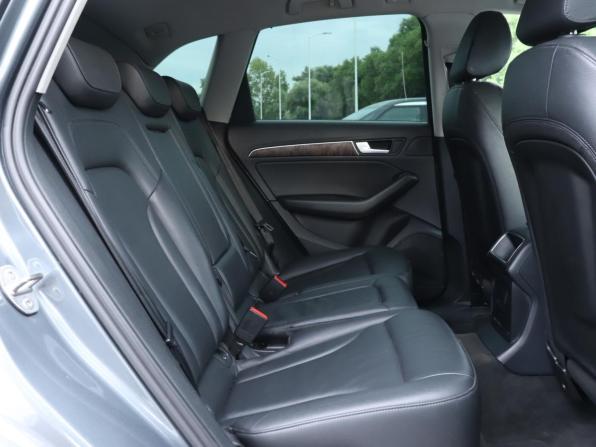 Audi Q5 I (8R) Рестайлинг с пробегом 2013 года, цена 1 750 000 рублей, 178513 км, внедорожник, Автокод Объявления