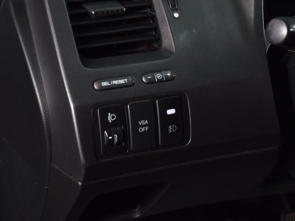 Honda Civic VIII Рестайлинг с пробегом 2010 года, цена 814 995 рублей, 268578 км, седан, Автокод Объявления