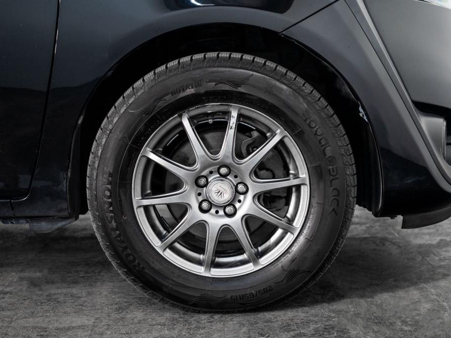 Toyota Sienta I Рестайлинг 2 Иркутск  - изображение 20
