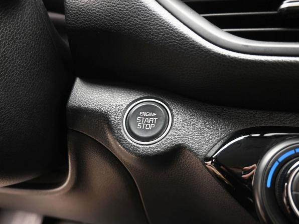 Kia Cerato IV с пробегом 2019 года, цена 1 960 000 рублей, 93368 км, седан, Автокод Объявления