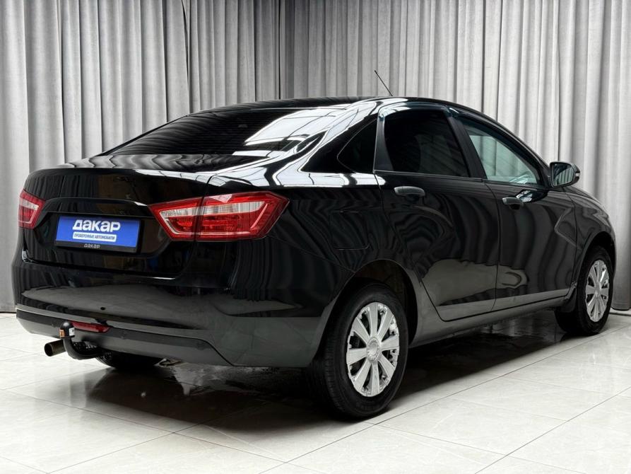 Lada (ВАЗ) Vesta I Ижевск  - изображение 6