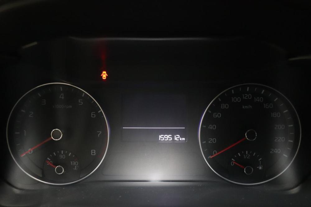 Kia Cerato IV Иркутск  - изображение 14