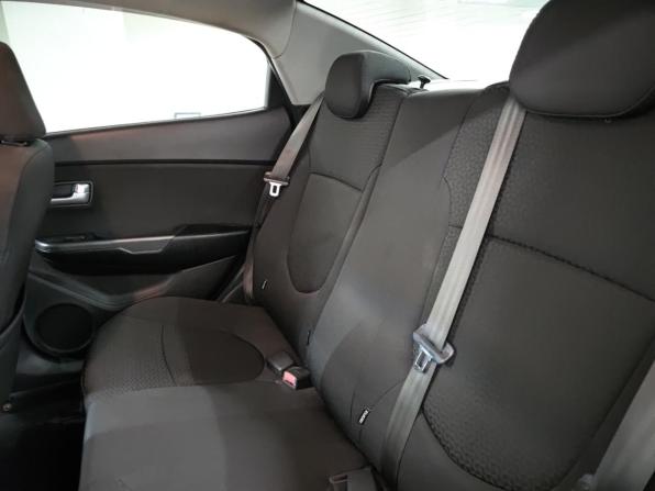 Kia Rio III с пробегом 2012 года, цена 685 000 рублей, 235636 км, седан, Автокод Объявления