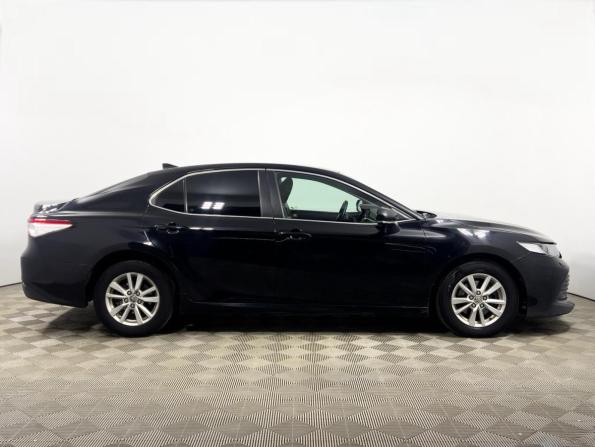 Toyota Camry VIII (XV70) с пробегом 2020 года, цена 1 859 900 рублей, 222971 км, седан, Автокод Объявления