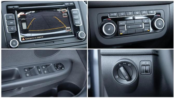 Volkswagen Golf Plus II с пробегом 2011 года, цена 798 000 рублей, 95000 км, хэтчбек, Автокод Объявления