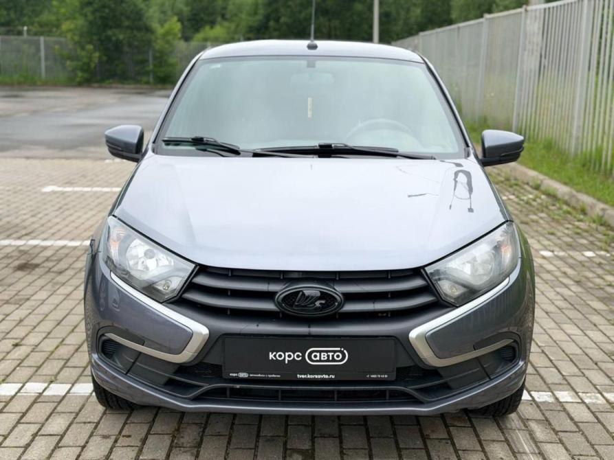 Lada (ВАЗ) Granta I Рестайлинг Тверь  - изображение 2