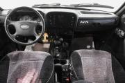 Lada (ВАЗ) 2121 (4x4) I Новокузнецк  - изображение 44