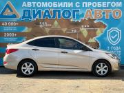 Hyundai Solaris I Набережные Челны  - изображение 20